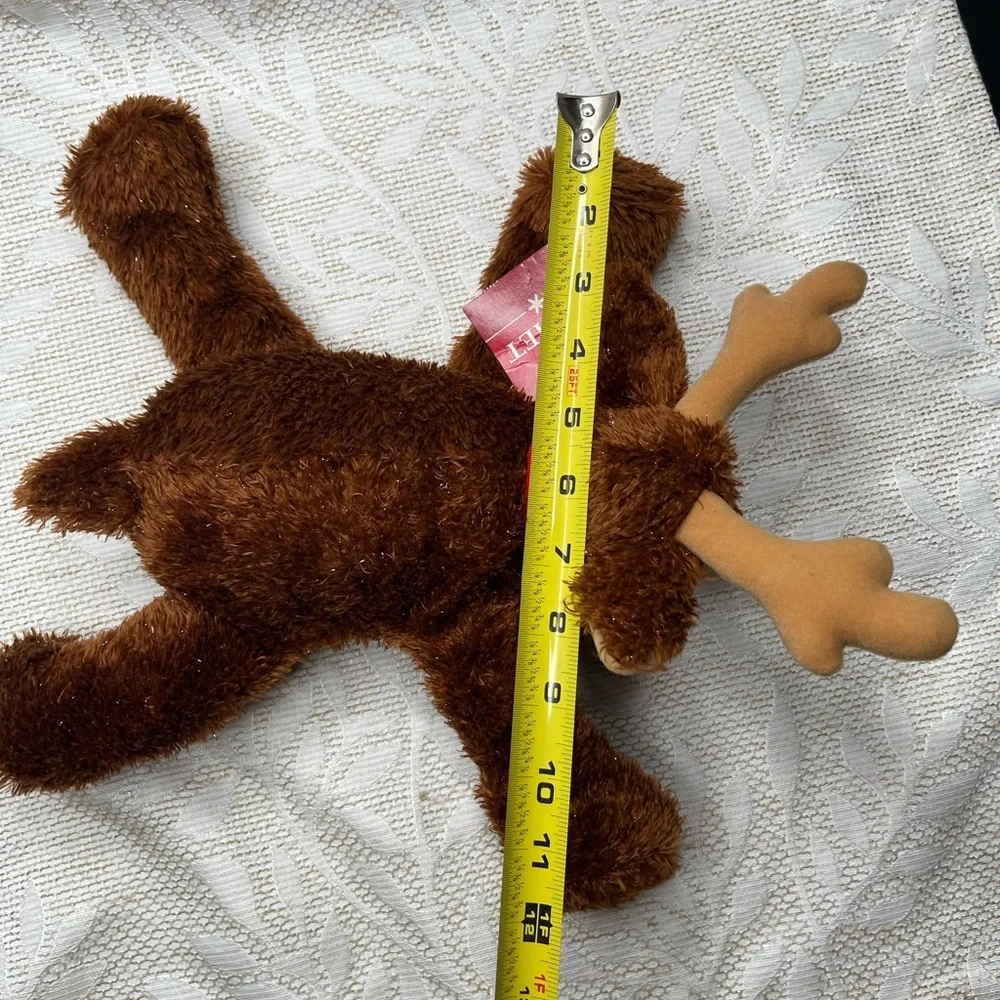 Hallmark charming plush